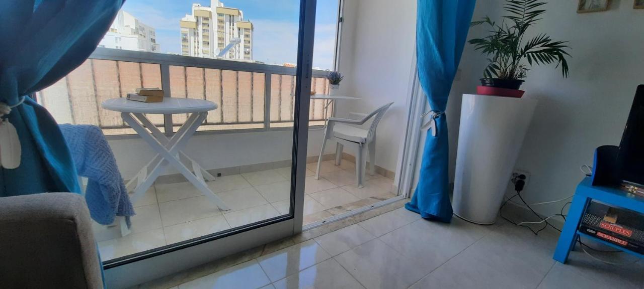 Apartment Irene's Place Quarteira