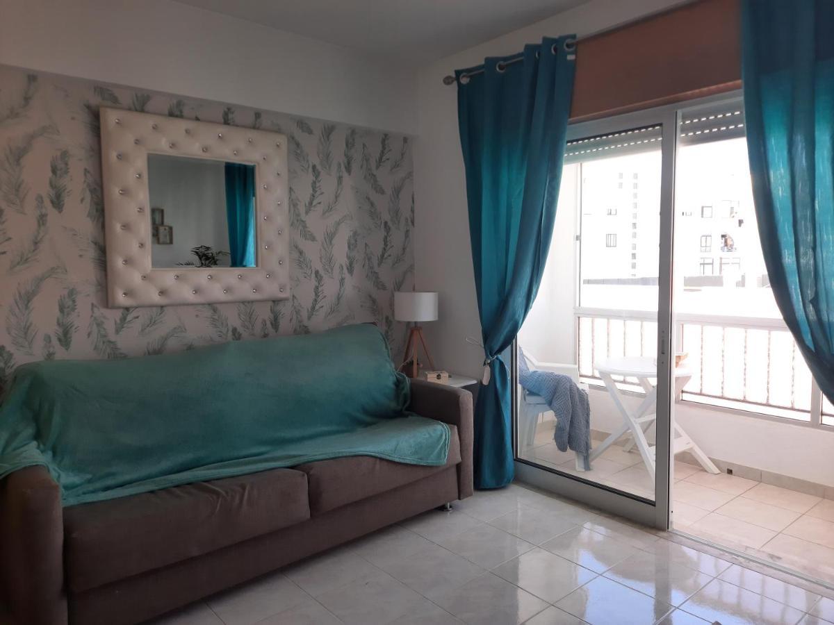 Appartement Irene's Place Quarteira