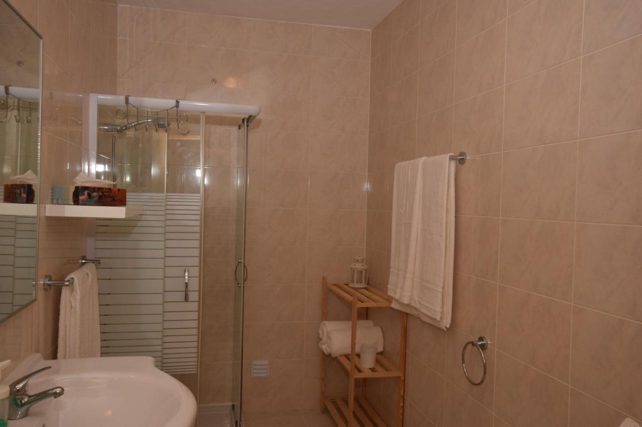 Irene's Place Appartement