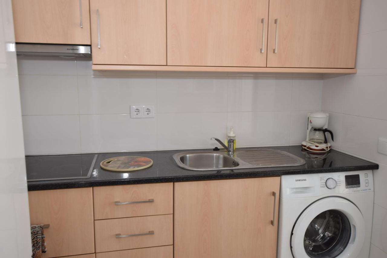 Apartamento Irene's Place *