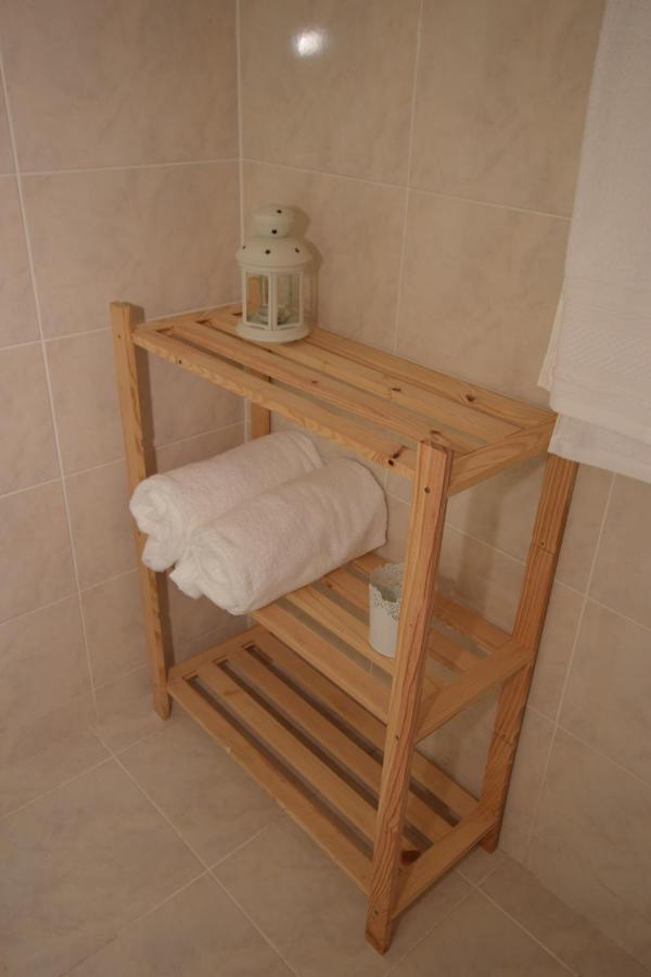 Apartamento Irene's Place